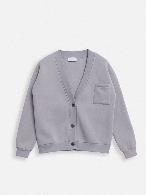 Women's cardigan