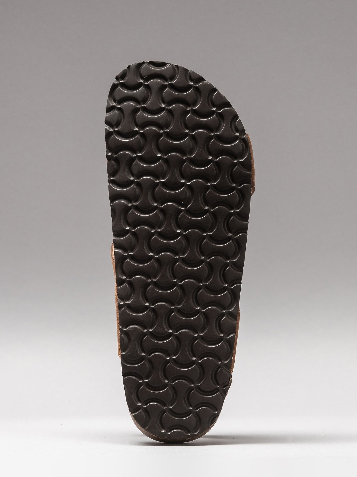 Women's leather sandals