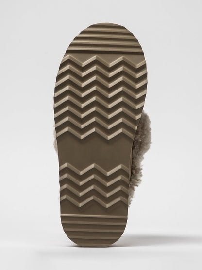 Women's outdoor slippers