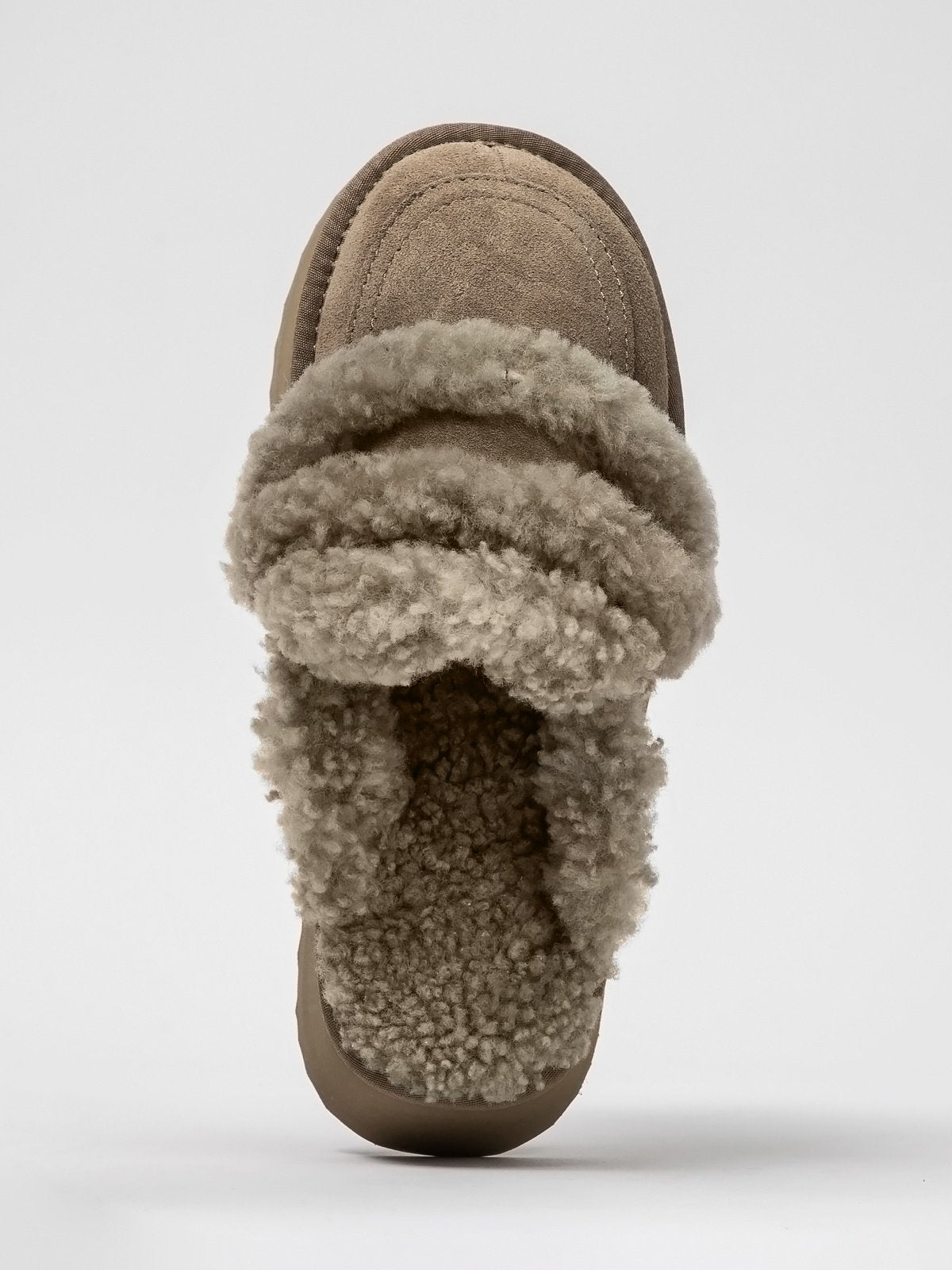 Women's outdoor slippers